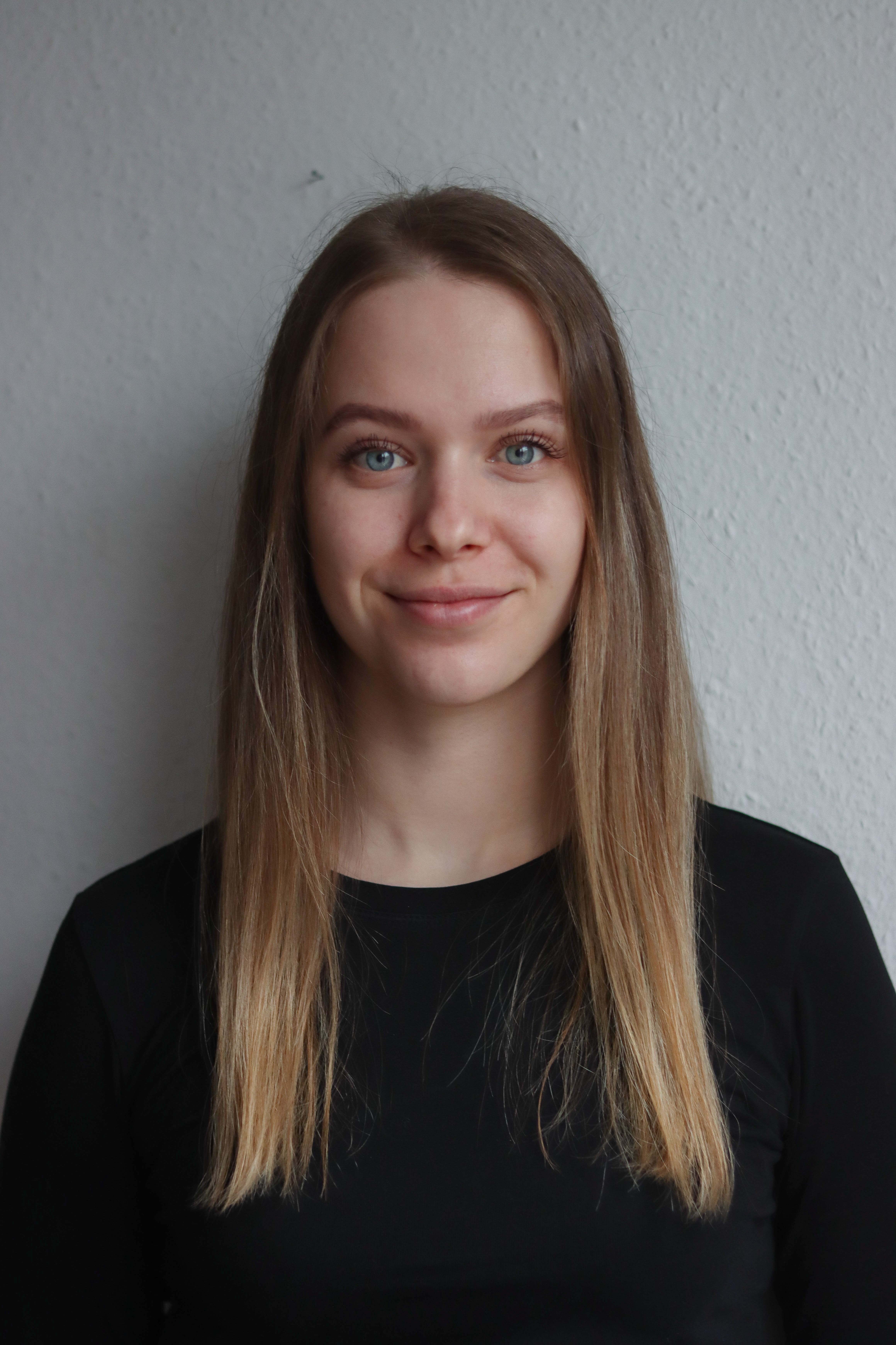 Paál Georgina